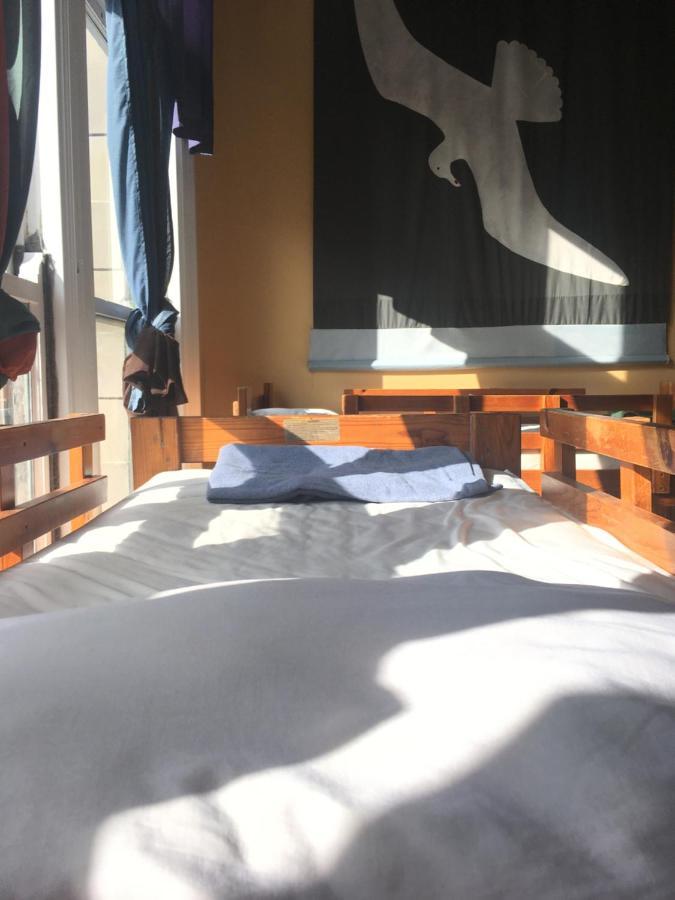 Hostal Buffalo-niagara *