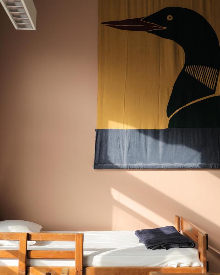 Hostal Buffalo-niagara