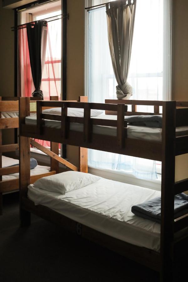 Buffalo-niagara Hostal
