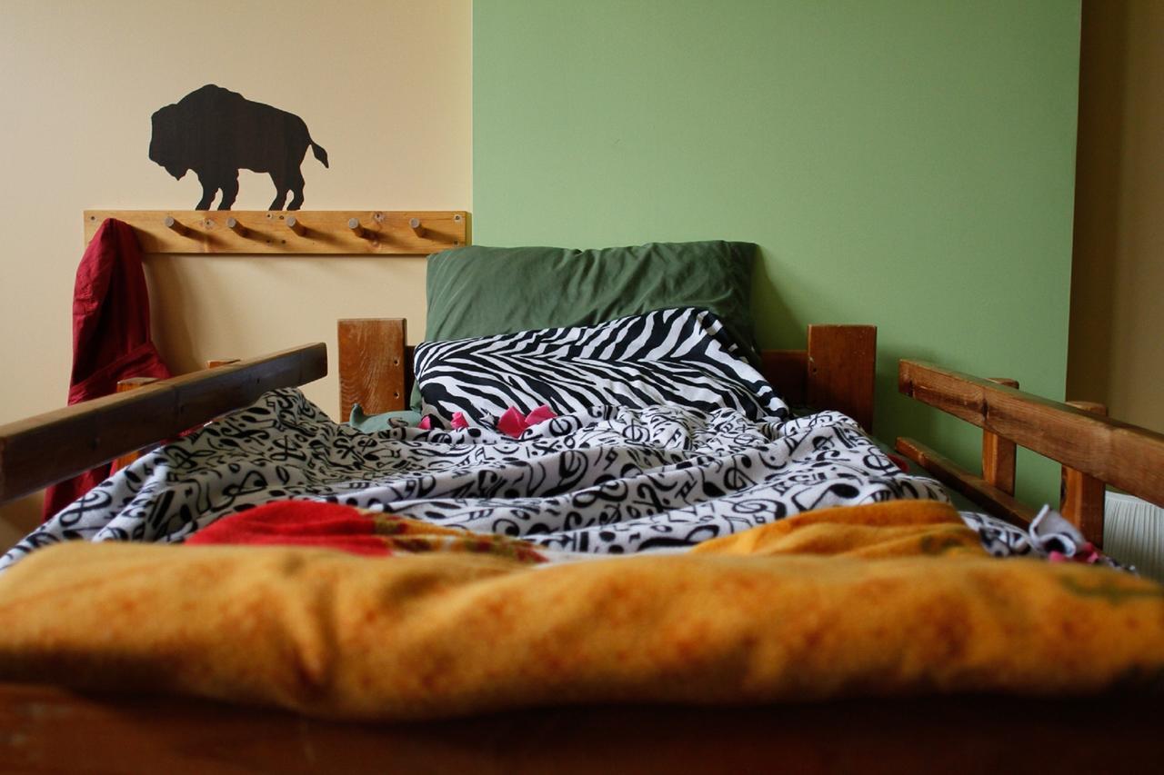 Hostal Buffalo-niagara *