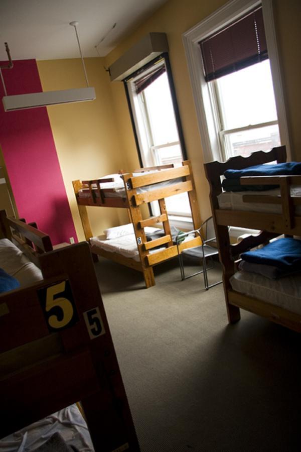 Hostal Buffalo-niagara *