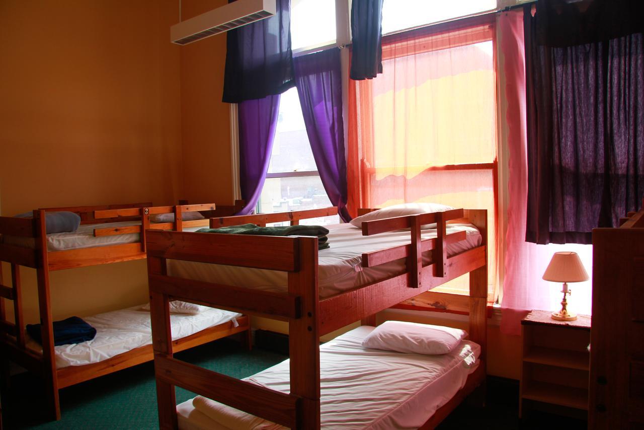 Hostal Buffalo-niagara *