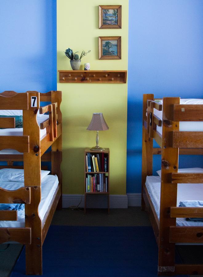 Hostal Buffalo-niagara *